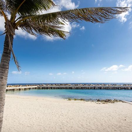 Handelskade City Suites Willemstad Eksteriør billede
