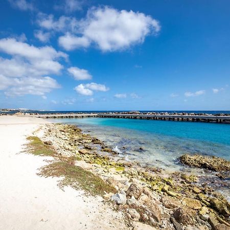 Handelskade City Suites Willemstad Eksteriør billede