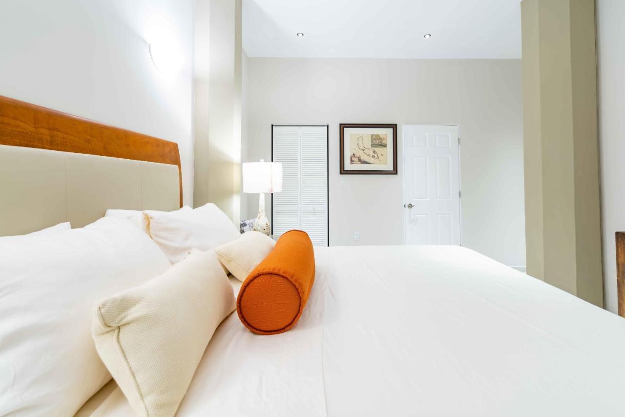 Handelskade City Suites Willemstad Eksteriør billede