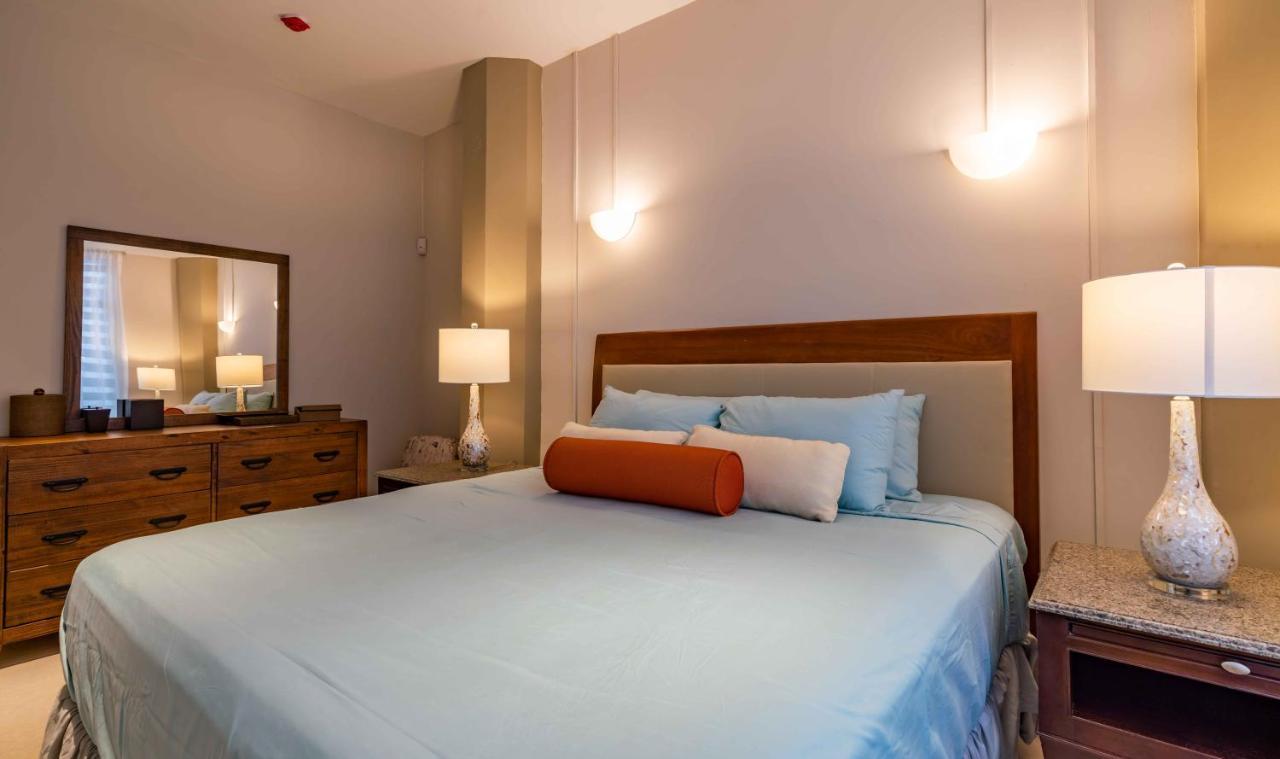 Handelskade City Suites Willemstad Eksteriør billede